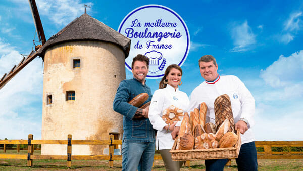 la meilleure boulangerie de France