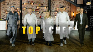 Top Chef