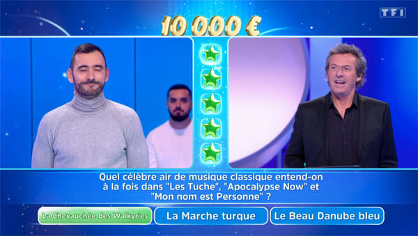 12 coups de midi nicolas 