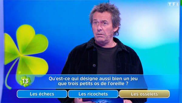 12 coups de midi