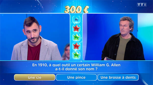 12 coups de midi 