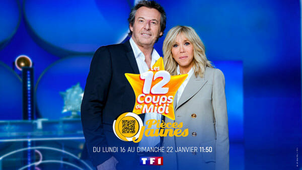 Les 12 coups de midi 