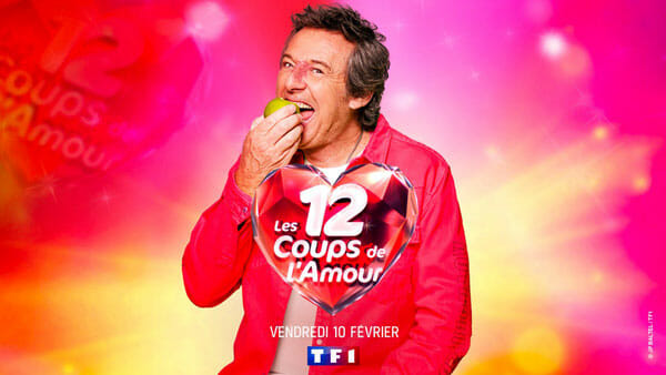 Les 12 coups de l'amour