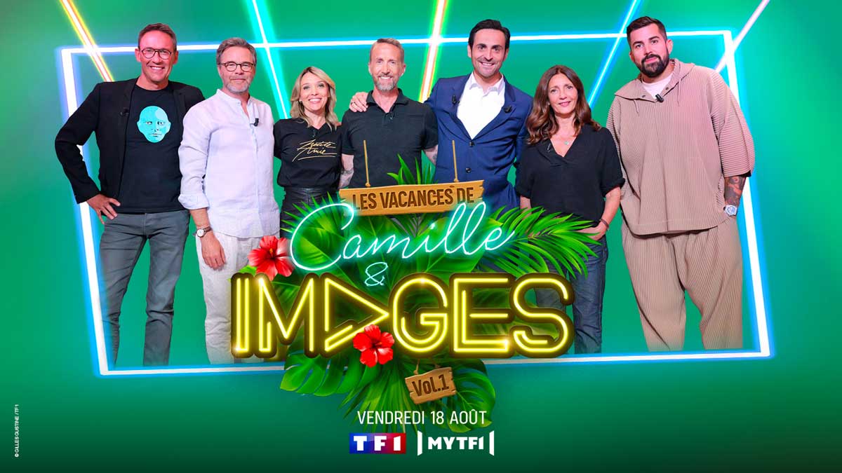 Camille et images 
