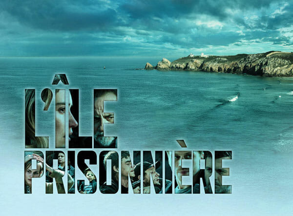 l'île prisonnière de Michel Bussi 