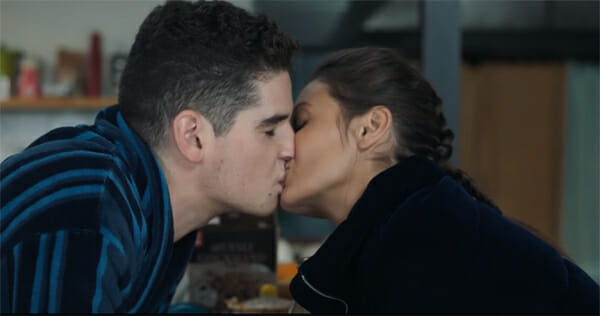 Gabriel demain nous appartient
