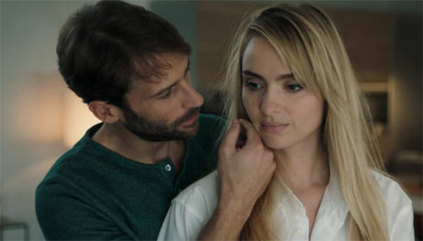Salomé ici tout commence