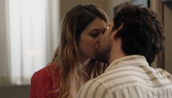 Here’s Tonight (TF1) January 16, 2023: Is Leticia and Zachary a cute love story?  |  Here it all begins
