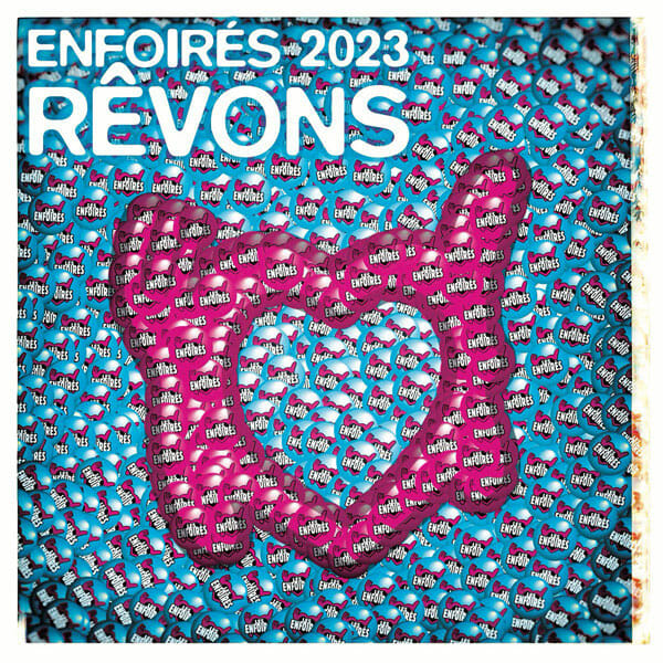 Les enfoirés 2023