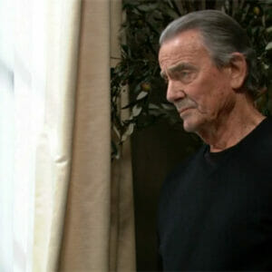 Victor newman les feux de l