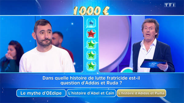 12 coups de midi