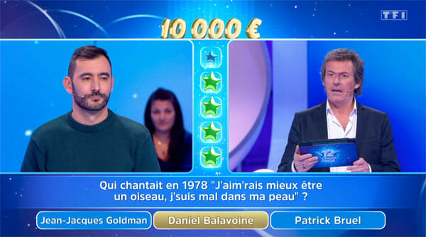 12 coups de midi 