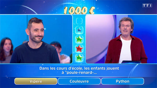 12 coups de midi