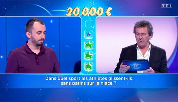 les 12 coups de midi 
