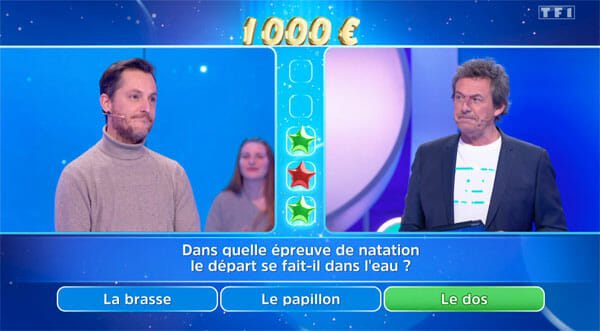Edouard les 12 coups de midi 