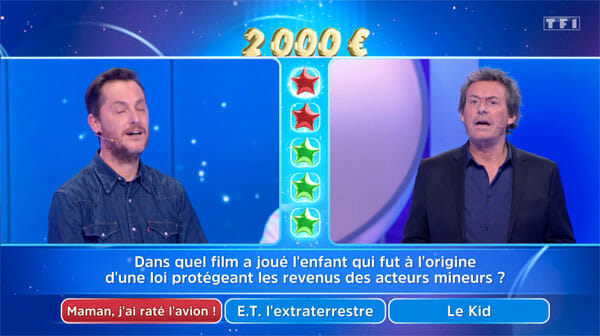 12 coups de midi 