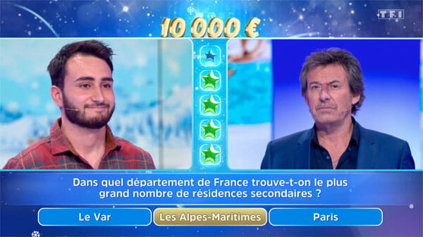 Les 12 coups de midi 