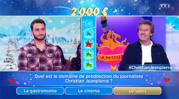 12 coups de midi 