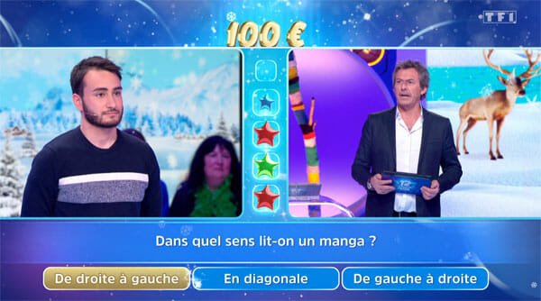 Florian les 12 coups de midi 