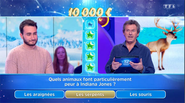 12 coups de midi 