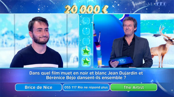 12 coups de midi 