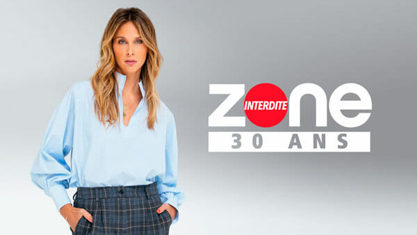 zone interdite