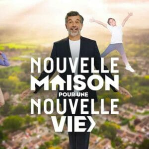 Nouvelle maison pour une nouvelle vie