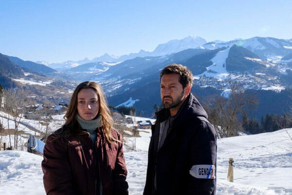 neige sur france 2