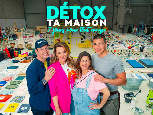 Detox ta maison