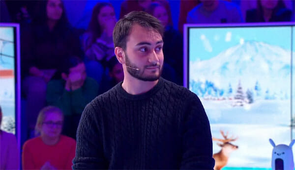 les 12 coups de midi 