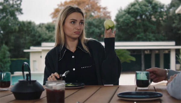 Salomé ici tout commence