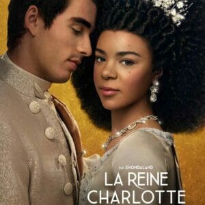 La reine charlotte