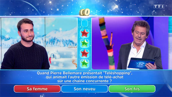  Les 12 coups de midi 