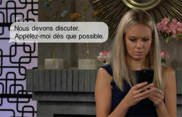 abby les feux de l'amour