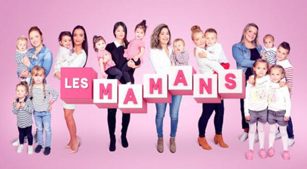 les mamans 6ter