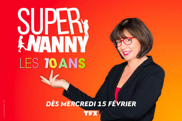 super nanny