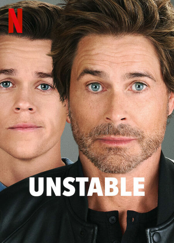 Unstable  de Netflix 