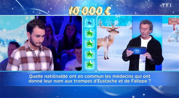 les 12 coups de midi 