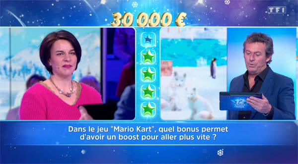 12 coups de midi