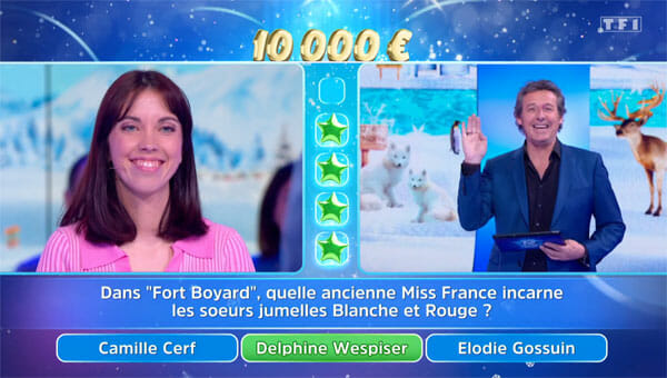 Elisabeth 12 coups de midi 