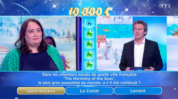 Celine 12 coups de midi