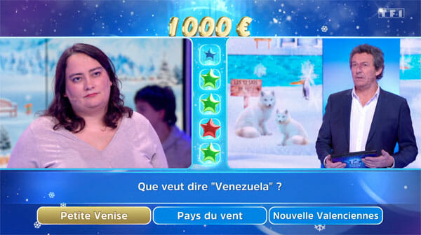 Céline Les 12 coups de midi 