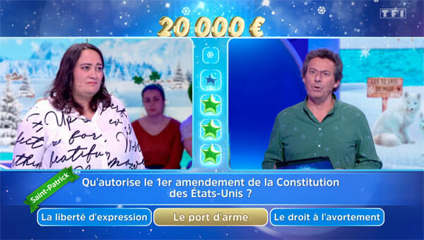 12 coups de midi