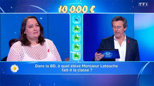 12 coups de midi