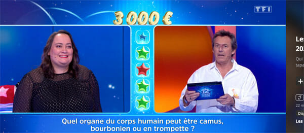 12 coups de midi