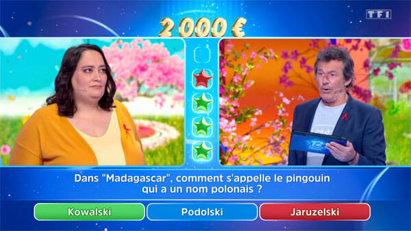 Celine 12 coups de midi 