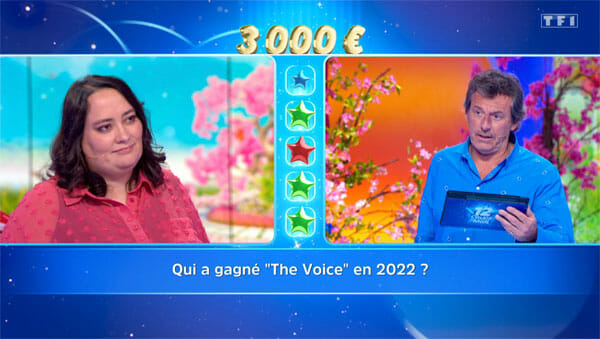 12 coups de midi