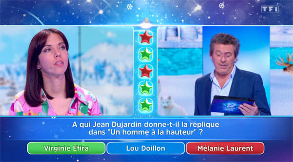 12 coups de midi elisabeth 