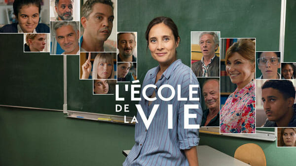 Le Code » : la saison 2 arrive sur France 2 !