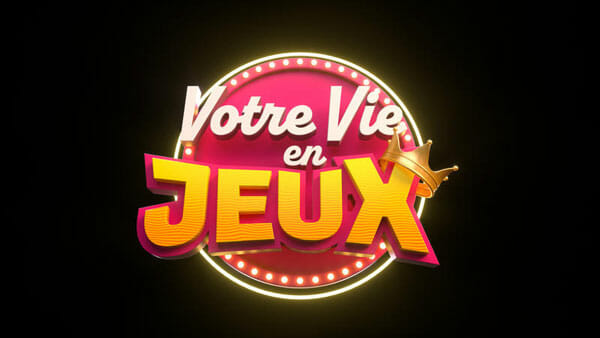 Votre vie en jeux